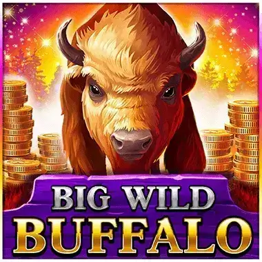 Jugar Big Wild Buffalo Paston casino