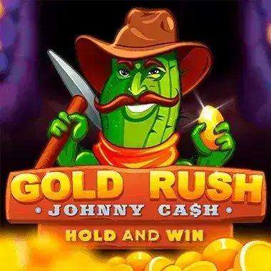 Jugar Gold Rush with Johnny Cash Paston casino