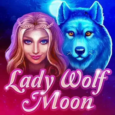 Jugar Lady Wolf Moon Paston casino