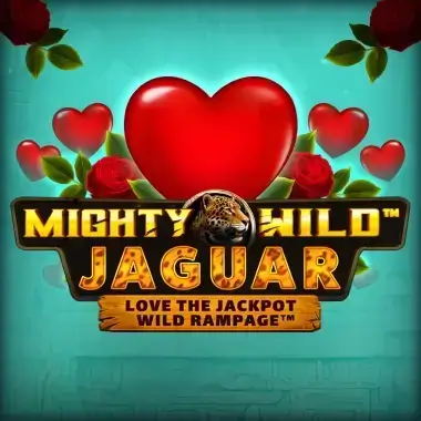 Jugar Mighty Wild: Jaguar Love the Jackpot Paston casino